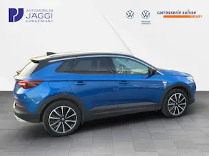 Opel GrandlandX Hybrid4 Ultim