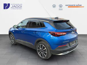 Opel GrandlandX Hybrid4 Ultim