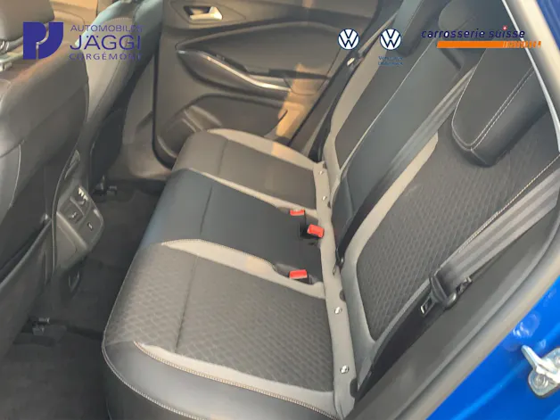 Opel GrandlandX Hybrid4 Ultim