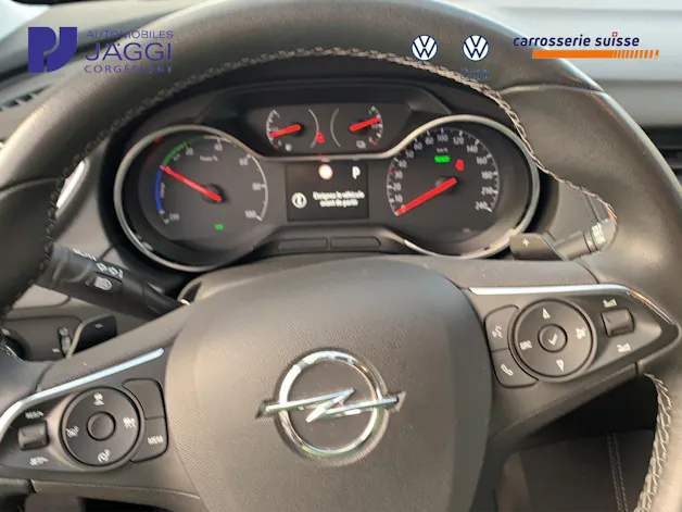 Opel GrandlandX Hybrid4 Ultim