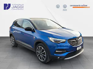 Opel GrandlandX Hybrid4 Ultim