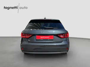 Audi A1 Sportback 30 TFSI Attraction S-tronic
