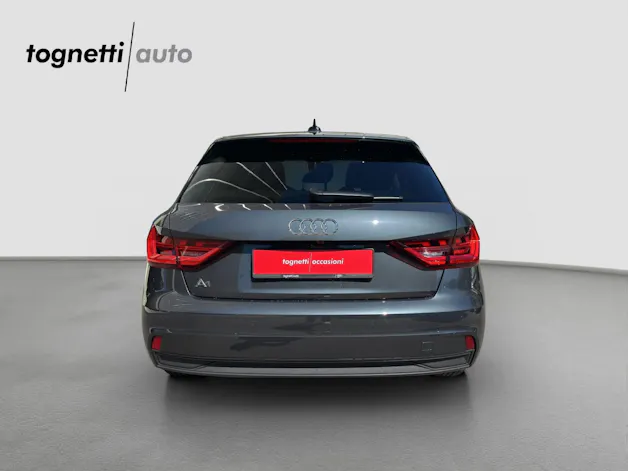 Audi A1 Sportback 30 TFSI Attraction S-tronic