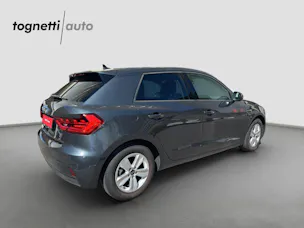 Audi A1 Sportback 30 TFSI Attraction S-tronic