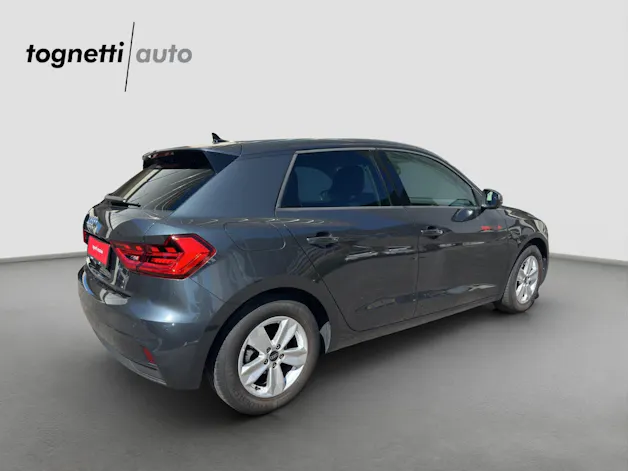 Audi A1 Sportback 30 TFSI Attraction S-tronic
