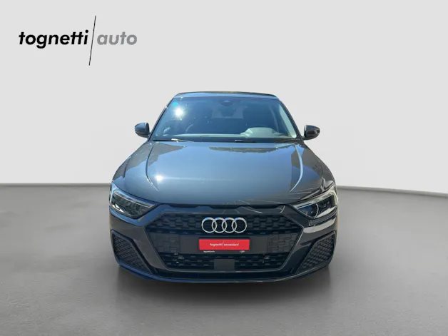 Audi A1 Sportback 30 TFSI Attraction S-tronic