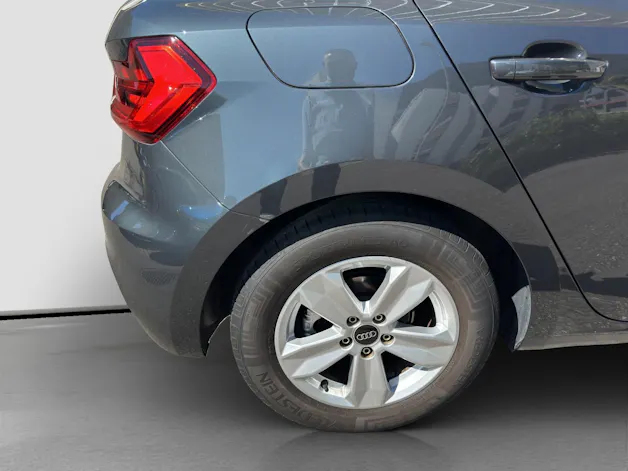 Audi A1 Sportback 30 TFSI Attraction S-tronic