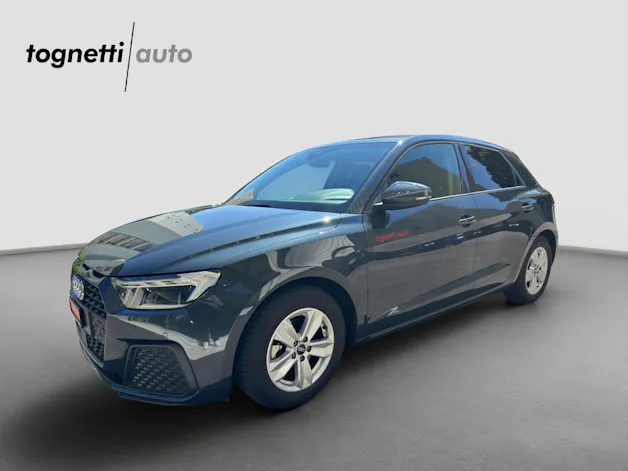 Audi A1 Sportback 30 TFSI Attraction S-tronic