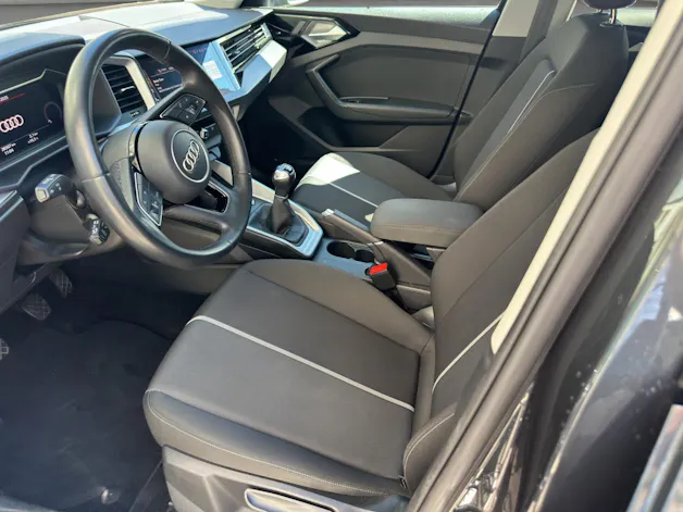 Audi A1 Sportback 30 TFSI Attraction S-tronic