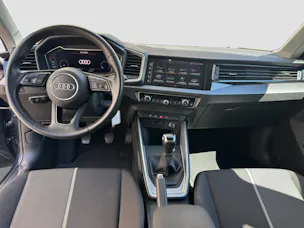 Audi A1 Sportback 30 TFSI Attraction S-tronic