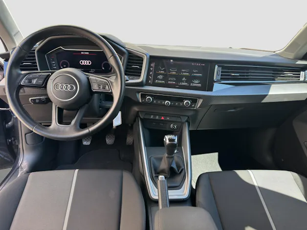 Audi A1 Sportback 30 TFSI Attraction S-tronic