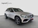 Mercedes-Benz GLC 200 4Matic Night Star 9G-Tronic