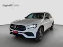 Mercedes-Benz GLC 200 4Matic Night Star 9G-Tronic