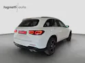 Mercedes-Benz GLC 200 4Matic Night Star 9G-Tronic