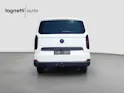 VW e-Transporter 70 kWh