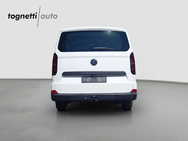 VW e-Transporter 70 kWh