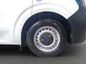 VW e-Transporter 70 kWh