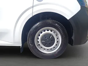 VW e-Transporter 70 kWh