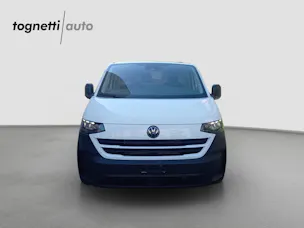 VW e-Transporter 70 kWh