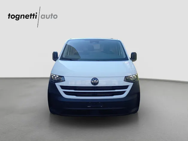 VW e-Transporter 70 kWh
