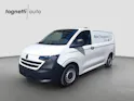 VW e-Transporter 70 kWh