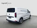 VW e-Transporter 70 kWh