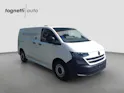 VW e-Transporter 70 kWh