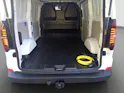 VW e-Transporter 70 kWh