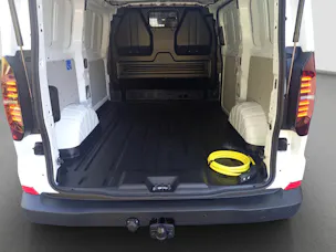 VW e-Transporter 70 kWh