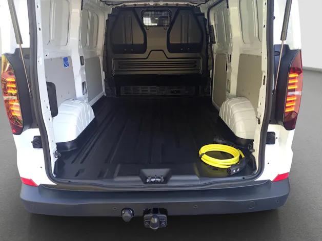 VW e-Transporter 70 kWh