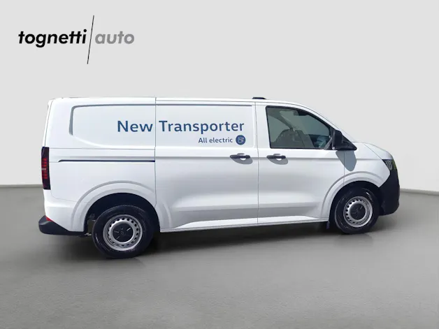 VW e-Transporter 70 kWh