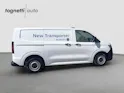 VW e-Transporter 70 kWh