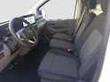 VW e-Transporter 70 kWh