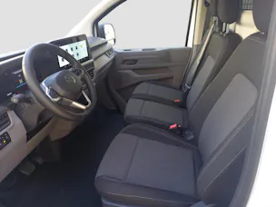 VW e-Transporter 70 kWh
