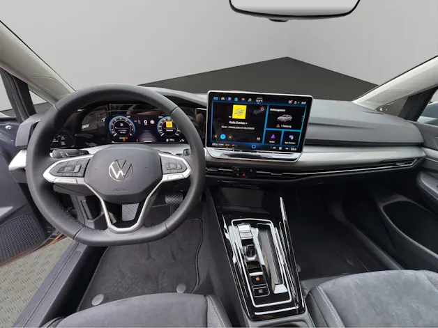 VW Golf Variant 1.5 eTSI mHEV Style