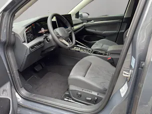 VW Golf Variant 1.5 eTSI mHEV Style
