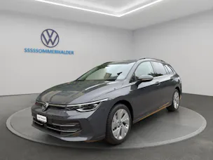 VW Golf Variant 1.5 eTSI mHEV Style