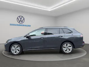 VW Golf Variant 1.5 eTSI mHEV Style
