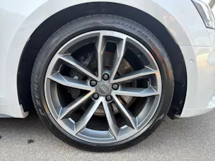 Audi S5 Cabriolet 3.0 TFSI quattro tiptronic
