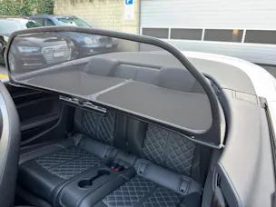 Audi S5 Cabriolet 3.0 TFSI quattro tiptronic