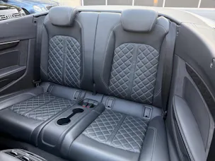Audi S5 Cabriolet 3.0 TFSI quattro tiptronic