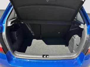 Škoda Fabia 1.0 TSI Clever DSG