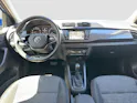Škoda Fabia 1.0 TSI Clever DSG
