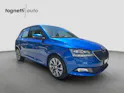 Škoda Fabia 1.0 TSI Clever DSG