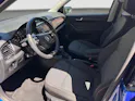 Škoda Fabia 1.0 TSI Clever DSG