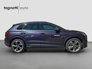 Audi Q4 e-tron 35