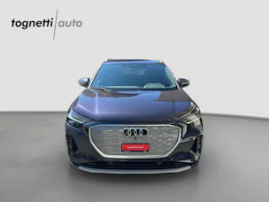 Audi Q4 e-tron 35