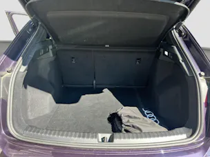 Audi Q4 e-tron 35