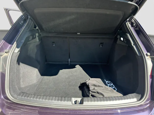 Audi Q4 e-tron 35