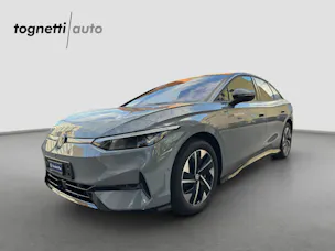 VW ID.7 Pro 77 kWh Pro